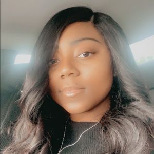 Meet your Posher, Trinity